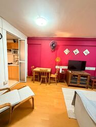 Blk 109 Aljunied Crescent (Geylang), HDB 2 Rooms #589368231
